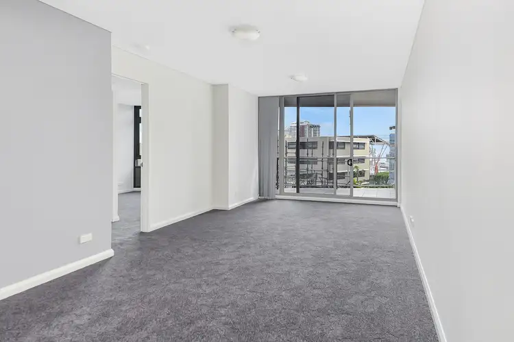 403/23 Shelley Street, Sydney NSW 2000