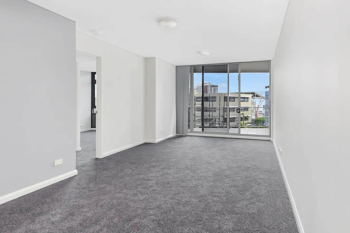 Main view of Homely apartment listing, 403/23 Shelley Street, Sydney NSW 2000