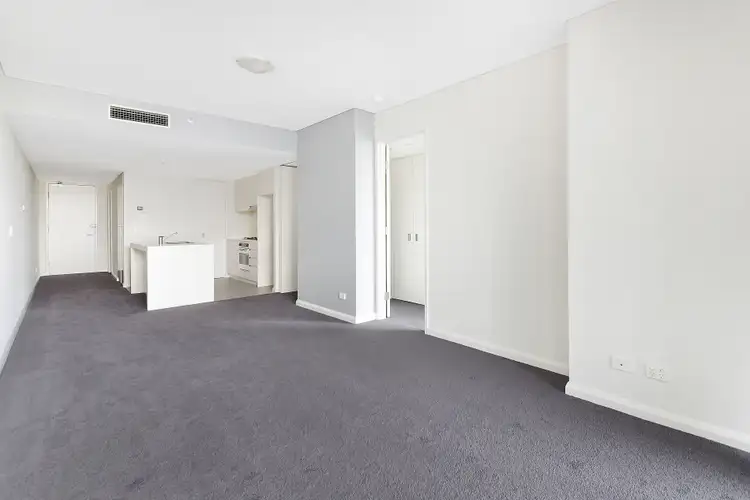 Second view of Homely apartment listing, 403/23 Shelley Street, Sydney NSW 2000