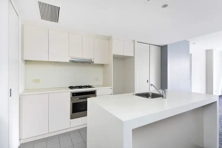 Third view of Homely apartment listing, 403/23 Shelley Street, Sydney NSW 2000