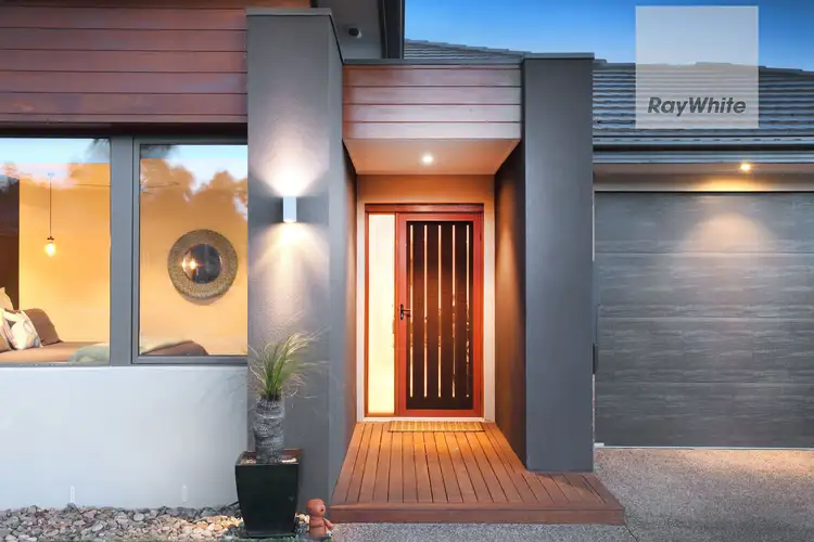 Third view of Homely house listing, 26 Mantua Drive, Greenvale VIC 3059