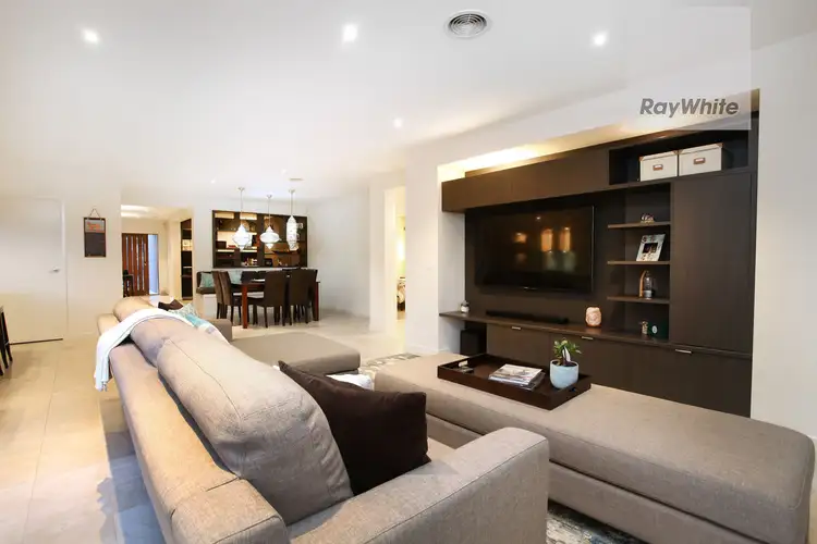 Fourth view of Homely house listing, 26 Mantua Drive, Greenvale VIC 3059