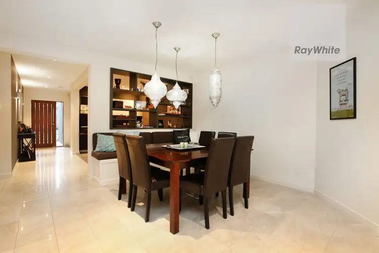 Fifth view of Homely house listing, 26 Mantua Drive, Greenvale VIC 3059