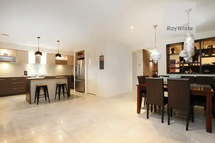 Sixth view of Homely house listing, 26 Mantua Drive, Greenvale VIC 3059