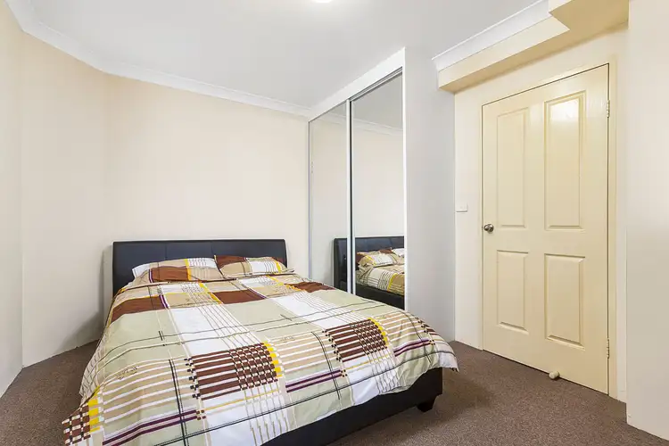 Third view of Homely unit listing, 19/8-10 Fourth Avenue, Blacktown NSW 2148