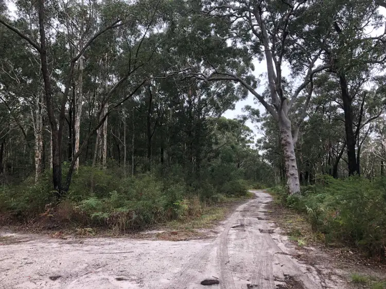 Third view of Homely land listing, Lot 9 Challis Avenue, Pindimar NSW 2324