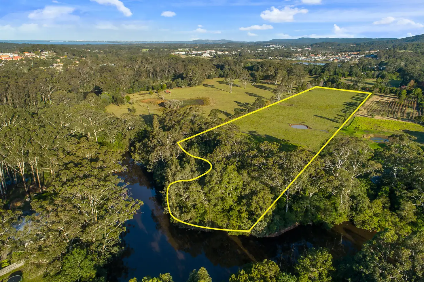 Main view of Homely land listing, 35 Mardi Road, Mardi NSW 2259