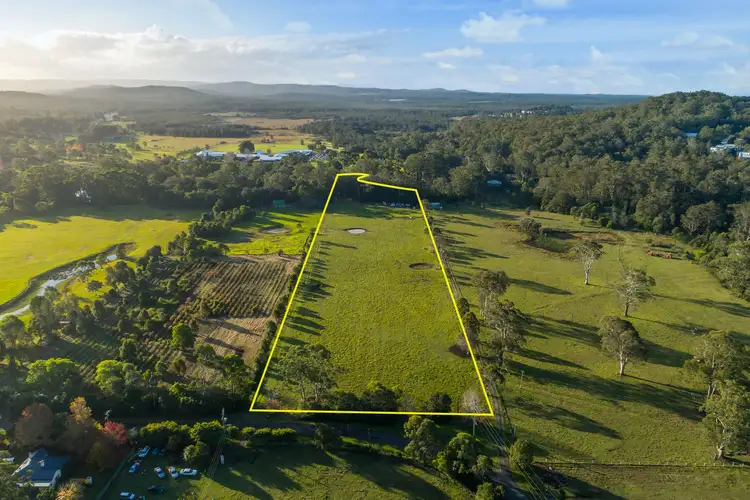 Second view of Homely land listing, 35 Mardi Road, Mardi NSW 2259