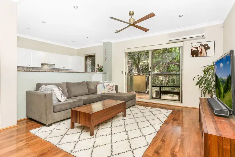 14/20 Morgan Street, Botany NSW 2019