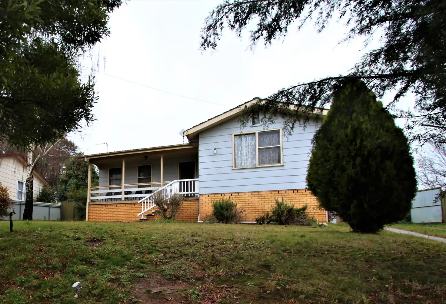 Main view of Homely house listing, 5 Mate Street, Tumbarumba NSW 2653