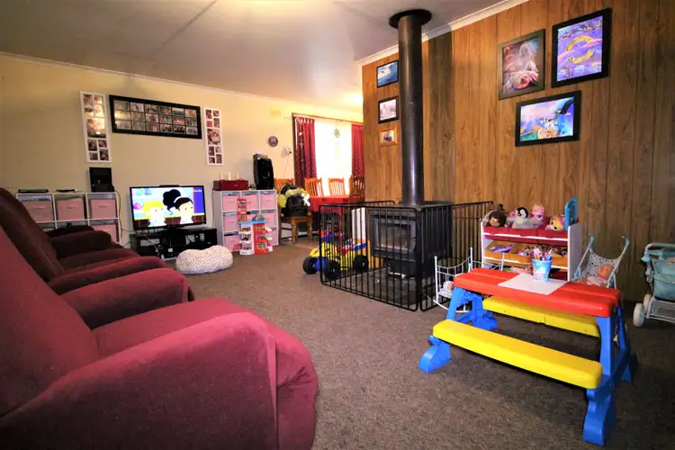 Second view of Homely house listing, 5 Mate Street, Tumbarumba NSW 2653