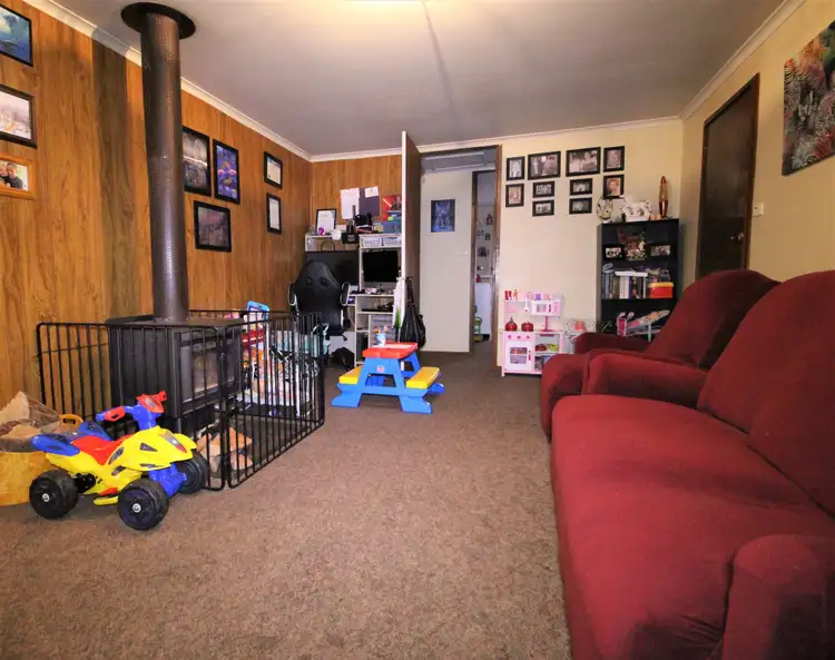 Third view of Homely house listing, 5 Mate Street, Tumbarumba NSW 2653