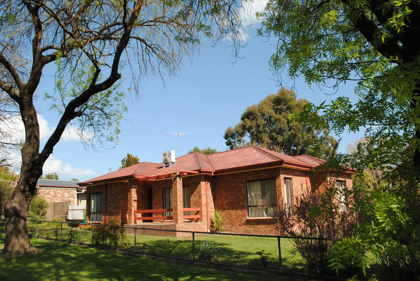 Main view of Homely house listing, 3 Conifer, Myrtleford VIC 3737