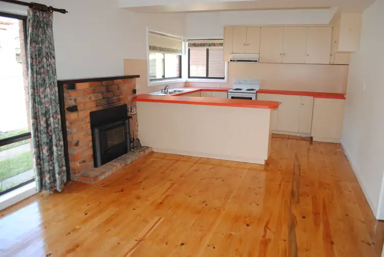 Second view of Homely house listing, 3 Conifer, Myrtleford VIC 3737