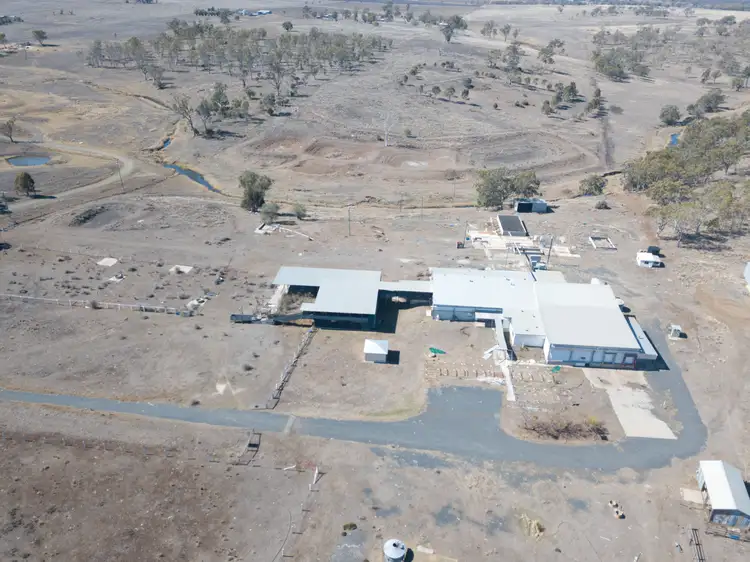 Second view of Homely rural property listing, 0 Boundary Road, Pittsworth QLD 4356