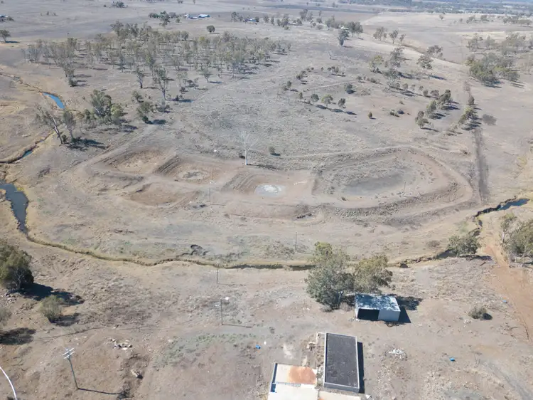 Third view of Homely rural property listing, 0 Boundary Road, Pittsworth QLD 4356