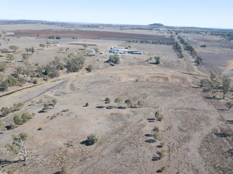 Fourth view of Homely rural property listing, 0 Boundary Road, Pittsworth QLD 4356