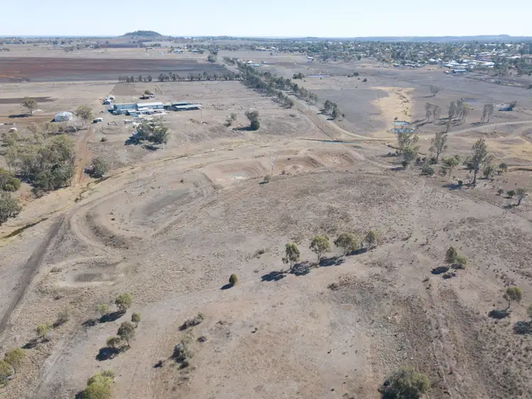 Fifth view of Homely rural property listing, 0 Boundary Road, Pittsworth QLD 4356