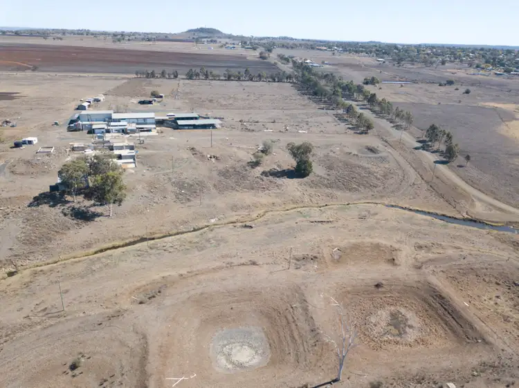 Sixth view of Homely rural property listing, 0 Boundary Road, Pittsworth QLD 4356