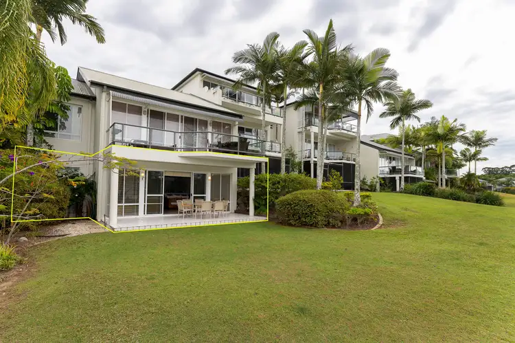 4963 St Andrews Terrace, Sanctuary Cove QLD 4212