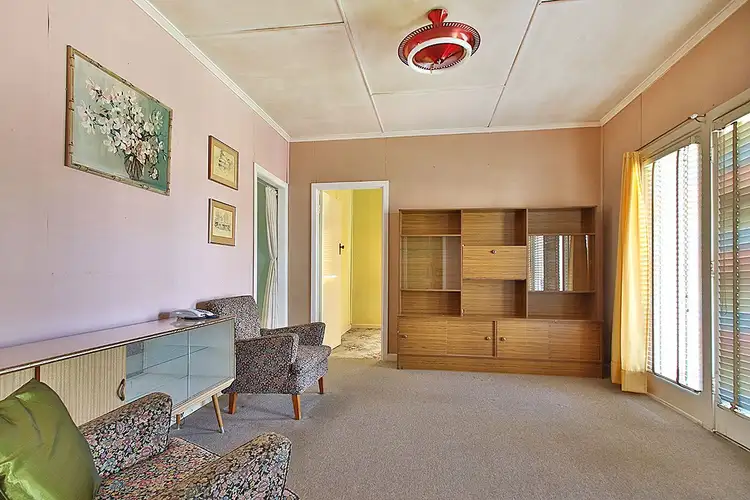 Second view of Homely house listing, 16 Blackwood Street, East Ipswich QLD 4305
