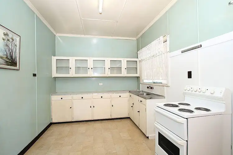 Fourth view of Homely house listing, 16 Blackwood Street, East Ipswich QLD 4305