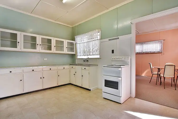Fifth view of Homely house listing, 16 Blackwood Street, East Ipswich QLD 4305