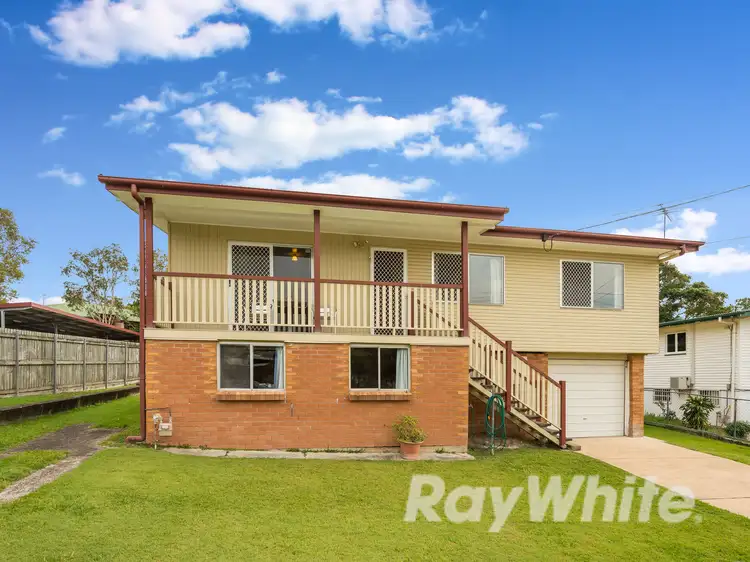 10 Barkala Street, Woodridge QLD 4114