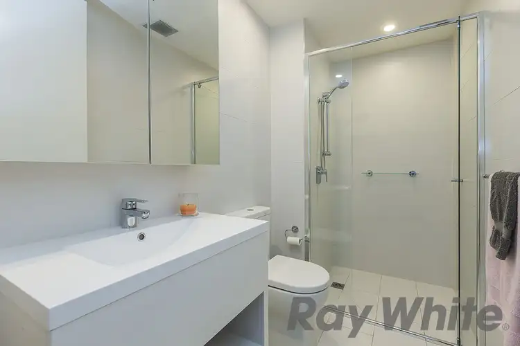 Fifth view of Homely apartment listing, 703/10 Worth Place, Newcastle NSW 2300