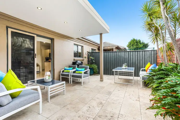 14/33-41 William Street, Botany NSW 2019