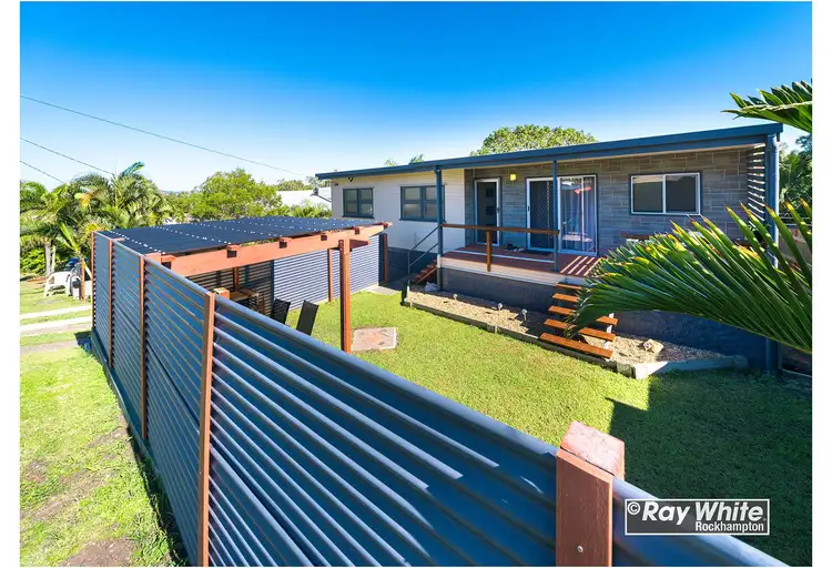 Second view of Homely house listing, 331 Duthie Avenue, Frenchville QLD 4701