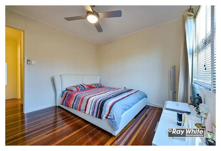 Fifth view of Homely house listing, 331 Duthie Avenue, Frenchville QLD 4701