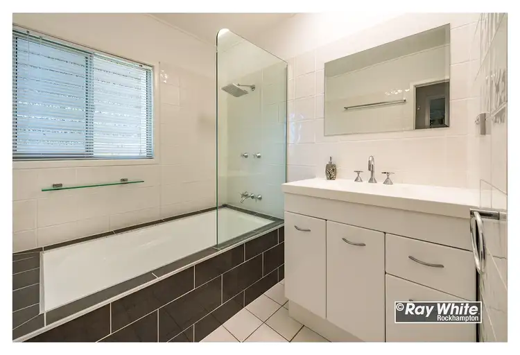 Sixth view of Homely house listing, 331 Duthie Avenue, Frenchville QLD 4701