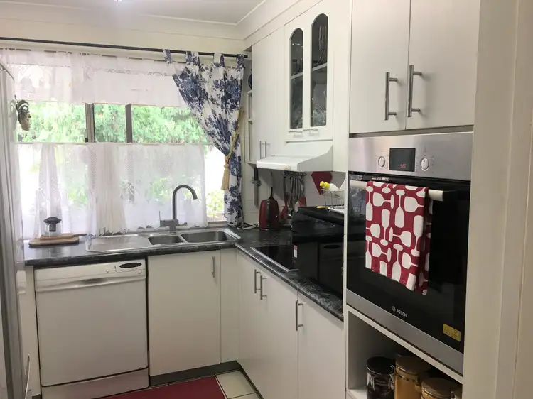 Third view of Homely house listing, 2 Spring Grove, Emerald QLD 4720