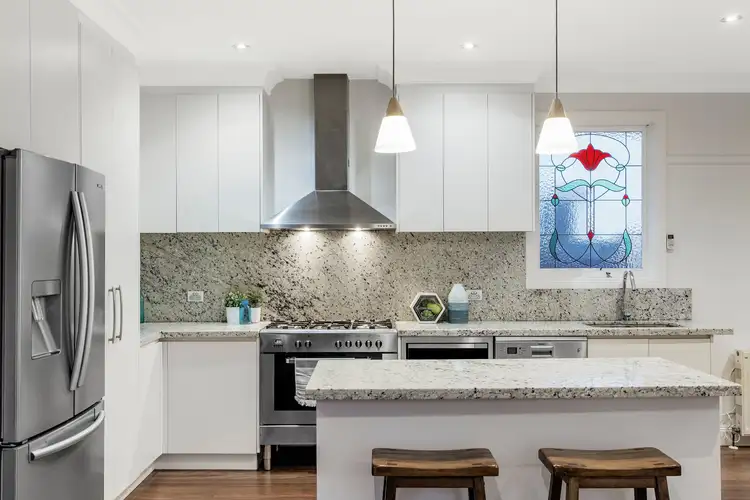 Third view of Homely house listing, 10 Argyle Close, Hughesdale VIC 3166