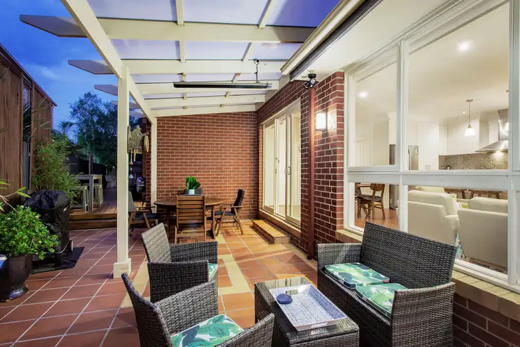 Fourth view of Homely house listing, 10 Argyle Close, Hughesdale VIC 3166