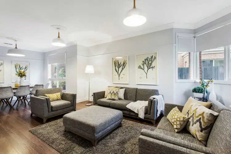 Sixth view of Homely house listing, 10 Argyle Close, Hughesdale VIC 3166