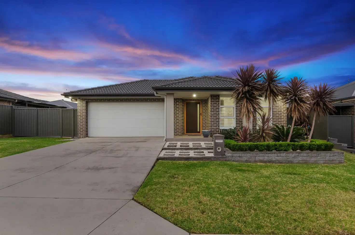 Main view of Homely house listing, 28 Flemmings Crescent, Horsley NSW 2530