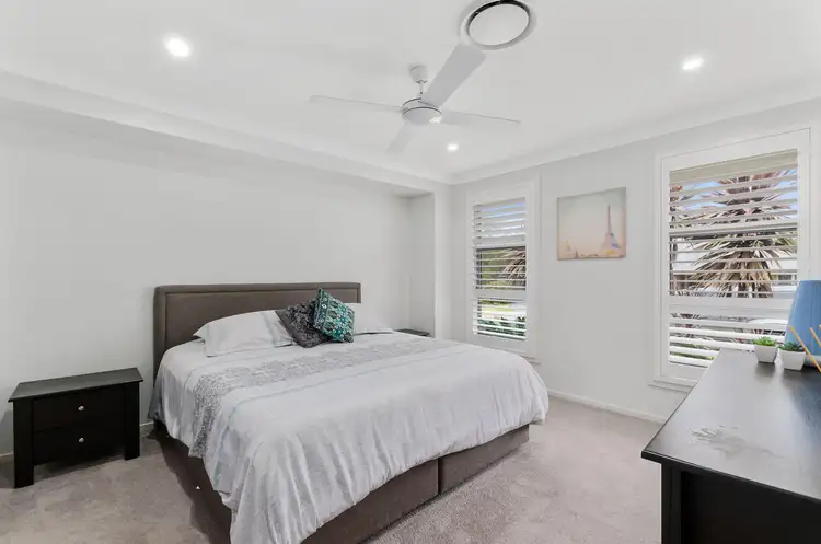 Third view of Homely house listing, 28 Flemmings Crescent, Horsley NSW 2530