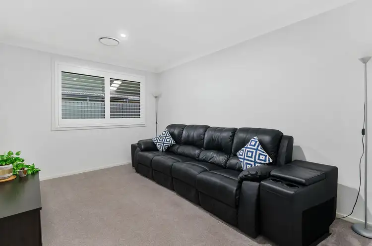 Fifth view of Homely house listing, 28 Flemmings Crescent, Horsley NSW 2530