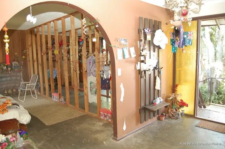 Fourth view of Homely house listing, 86 Ridgewood Road, Algester QLD 4115