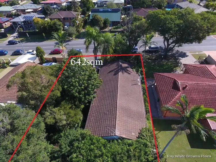 Fifth view of Homely house listing, 86 Ridgewood Road, Algester QLD 4115