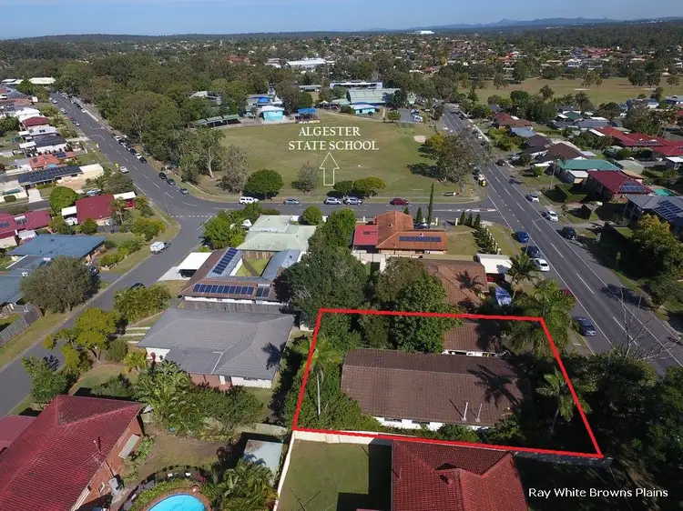 Seventh view of Homely house listing, 86 Ridgewood Road, Algester QLD 4115
