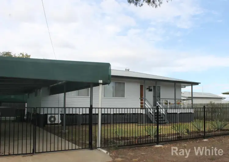 12 Mary Street, Dalby QLD 4405