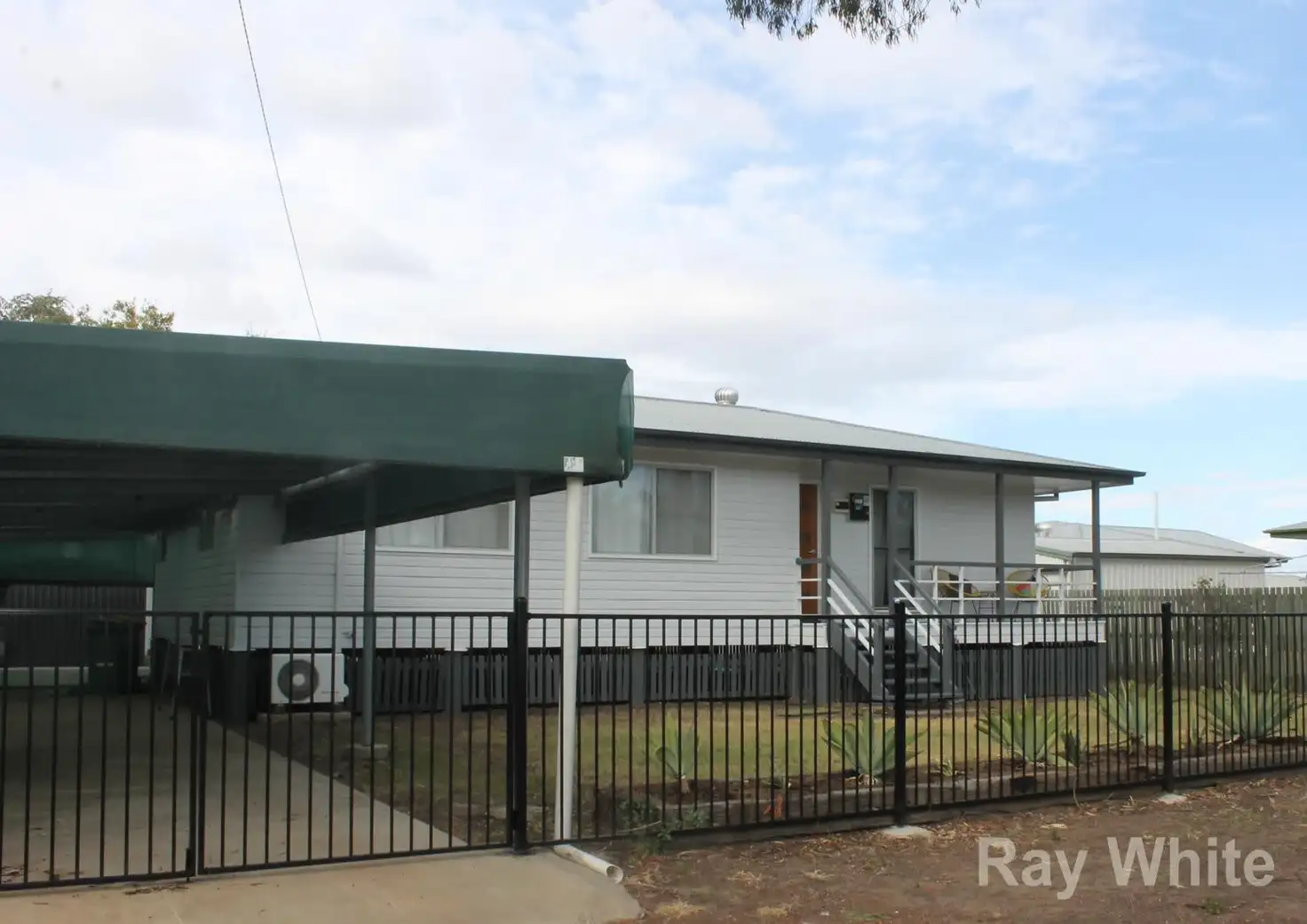 Main view of Homely house listing, 12 Mary Street, Dalby QLD 4405