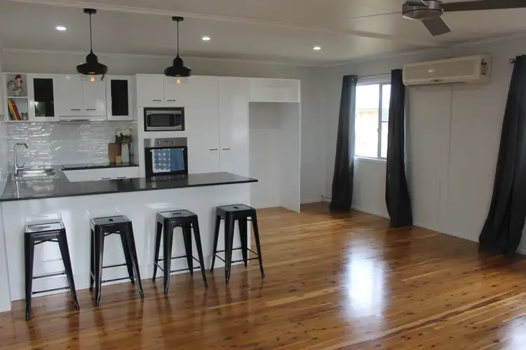 Second view of Homely house listing, 12 Mary Street, Dalby QLD 4405