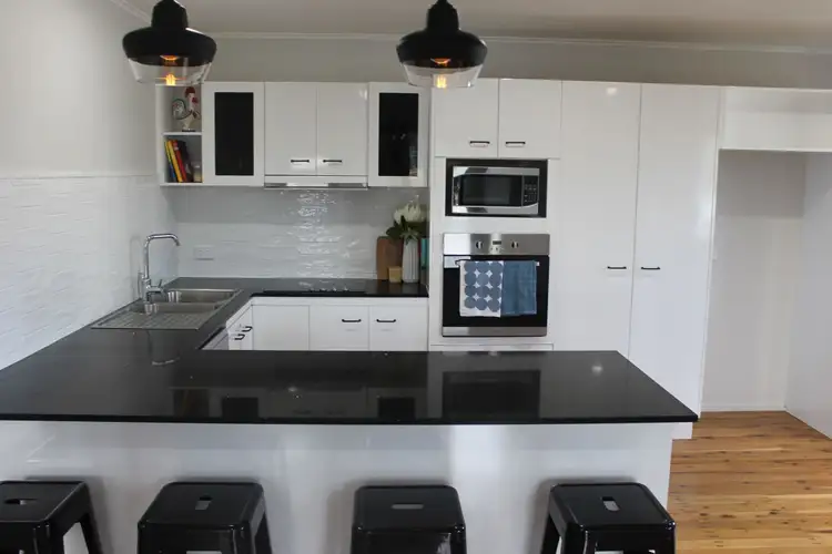 Third view of Homely house listing, 12 Mary Street, Dalby QLD 4405