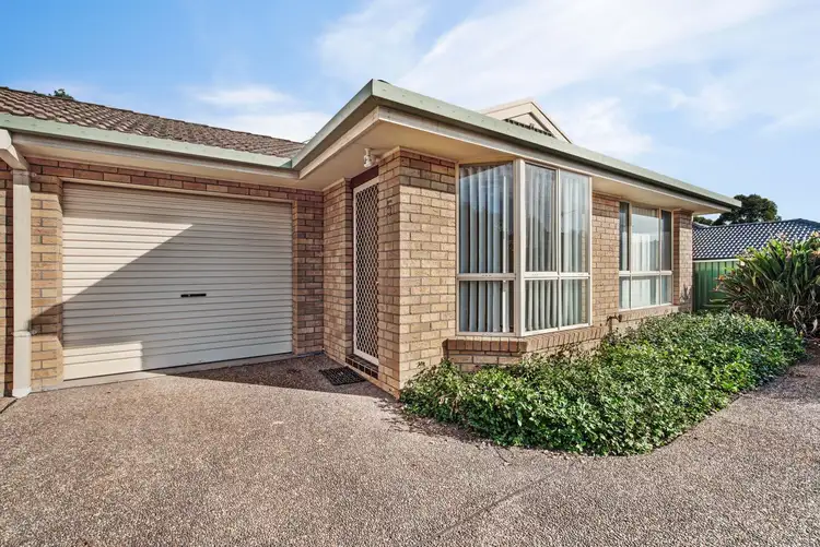 Main view of Homely house listing, 5/6 Justine Parade, Rutherford NSW 2320