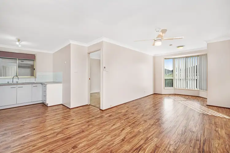 Second view of Homely house listing, 5/6 Justine Parade, Rutherford NSW 2320