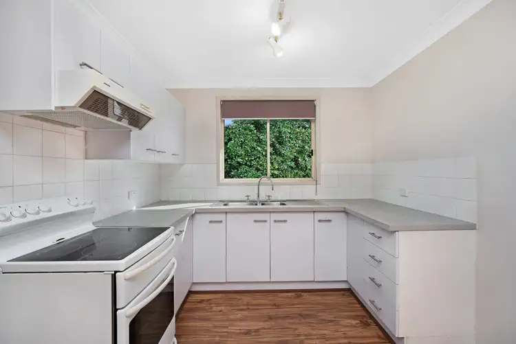 Fourth view of Homely house listing, 5/6 Justine Parade, Rutherford NSW 2320